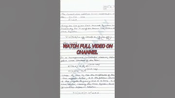 Solved Assignments MPH013 OPTICS IGNOU MSC PHYSICS