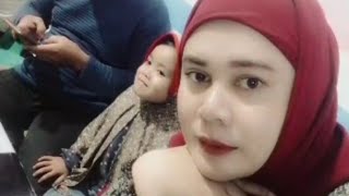 Cagar Batatai Vocal Isna Bachrudin feat Mizi Ansyari Cipt Nanang Irwan Lagu Banjar Kalsel