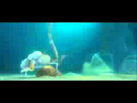 Ice Age Sfx Continental Drift