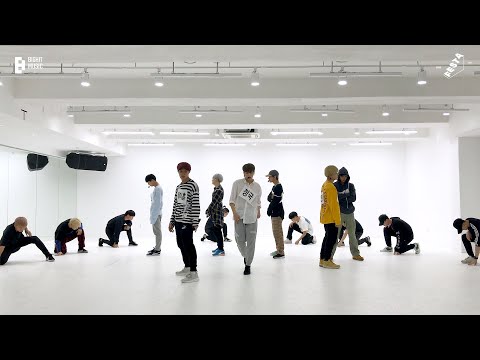 [PRACTICE RECORD] BTS (방탄소년단) ‘Tomorrow’ #2022BTSFESTA