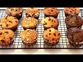 Best ever muffins recipe one batter with endless variations