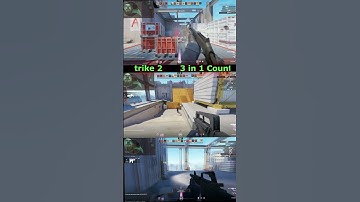 Epic CS2 Highlights Compilation! | date 17.09.24 #counterstrike2  #cs2plays  #epicmoments