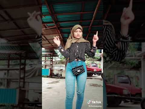 Tik Tok Tudung 70