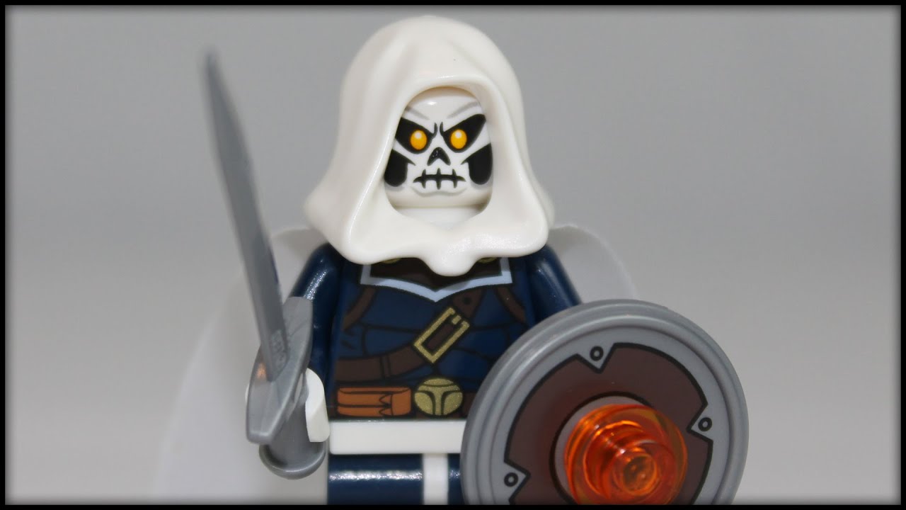 HULK LAB SMASH!  Lego Marvel Avengers Super Heroes Set Review