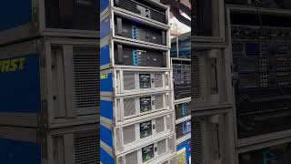 Sound Glowing full produk SPL audio