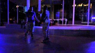 Arizona State University ASU Yard Show 2015-16: Omega Psi Phi