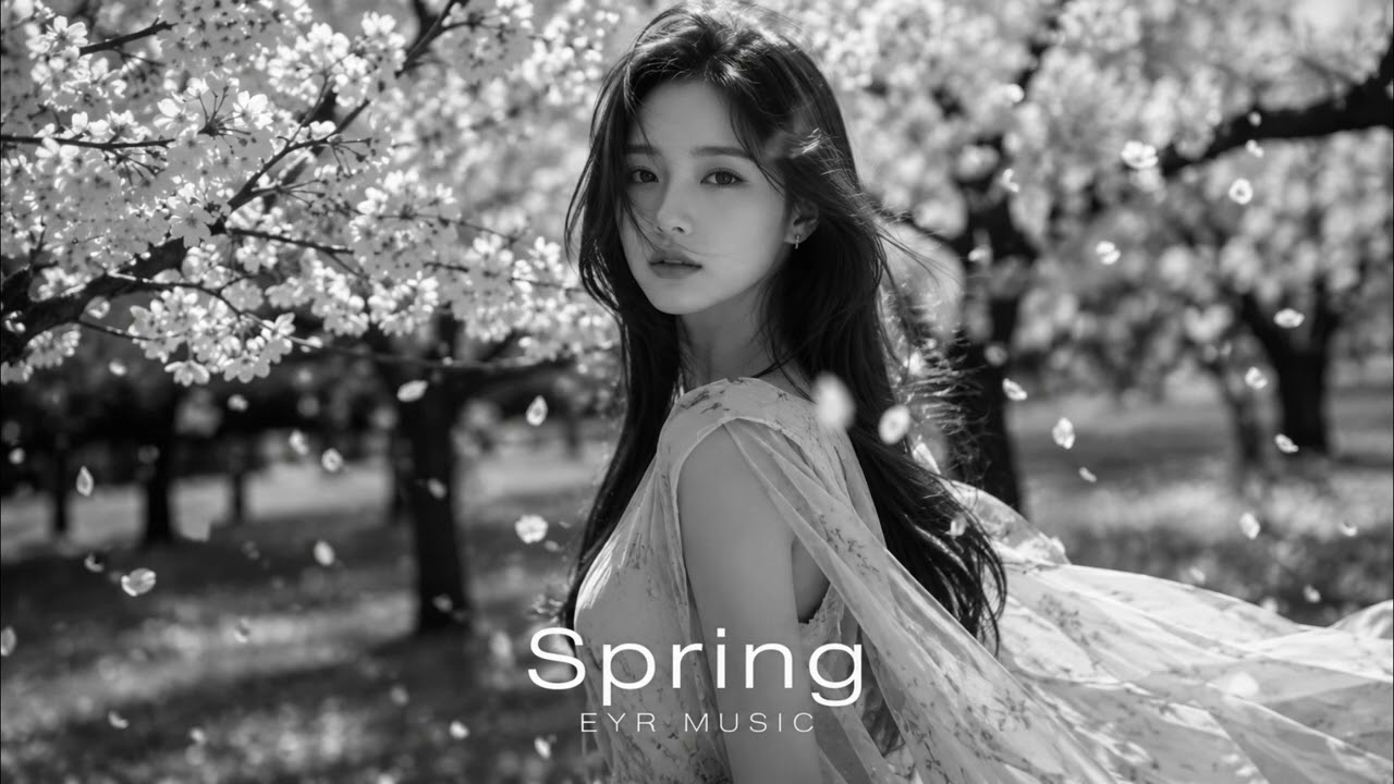 Watch EYR - Spring (Original Music) on YouTube Watch EYR - Spring (Original Music) on YouTube