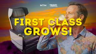Battling For Hyatt Compensation, Delta's Weird First Class Plane & Free Beer for Life