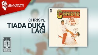 Chrisye - Tiada Duka Lagi (Official Karaoke Video)