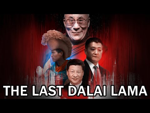 The Dalai Lama Explained: The Last Lama?