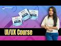 Learn UI/UX Design | Hands-on Training &amp; 100% Placement Assistance #careergrowth #internship