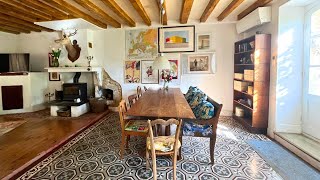 South of France House Tour Series Ep.1 (you won't believe the price!)