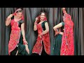 कुणका डीजे प नाच आई गुमा आई नाक की बाली मीणा वाटी गीत #meenawatidance  #singerkrmeenadevta