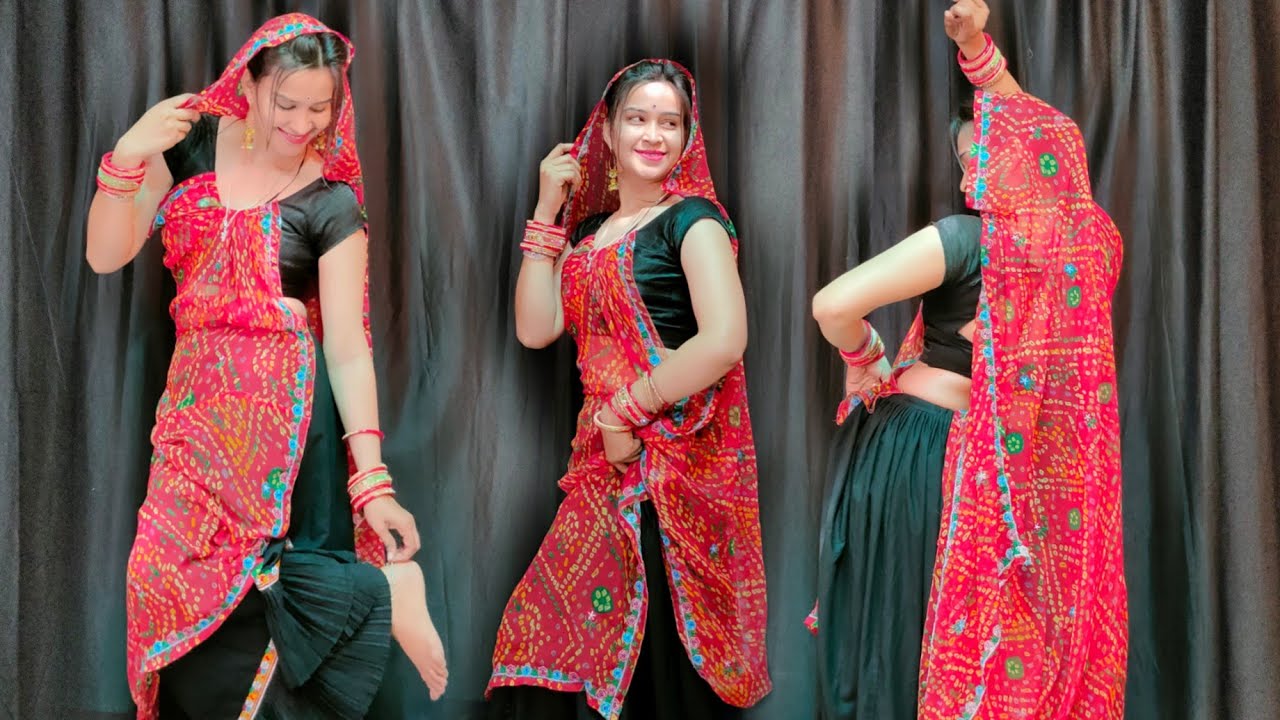 कुणका डीजे प नाच आई गुमा आई नाक की बाली मीणा वाटी गीत #meenawatidance  #singerkrmeenadevta