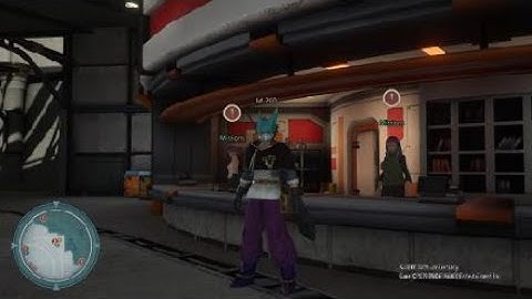 JUMP FORCE Gameplay Walkthrough - Free Missions - Extra Missions - Level 40 Limitbreaker (PS4)