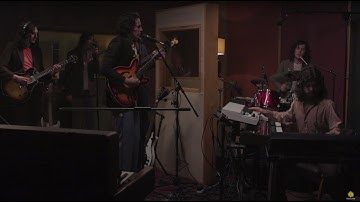 Tempesst - Voices in My Head (Live at Pony Studios)