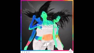 Avicii - The Nights (Avicii by Avicii)