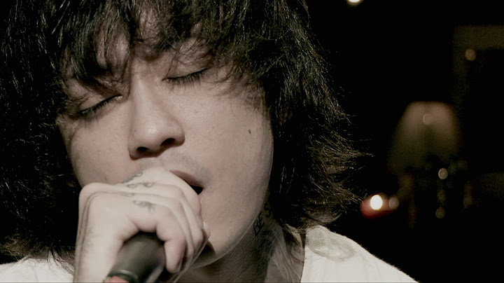 Pay money To my Pain - Same as you are (Music Video)