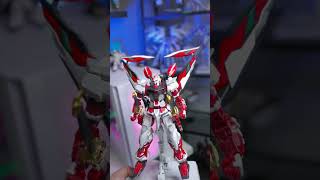 Daban 8812 MG 1/100 Astray Red Frame   Tactical Arms Mb.Ver #shorts #daban8812