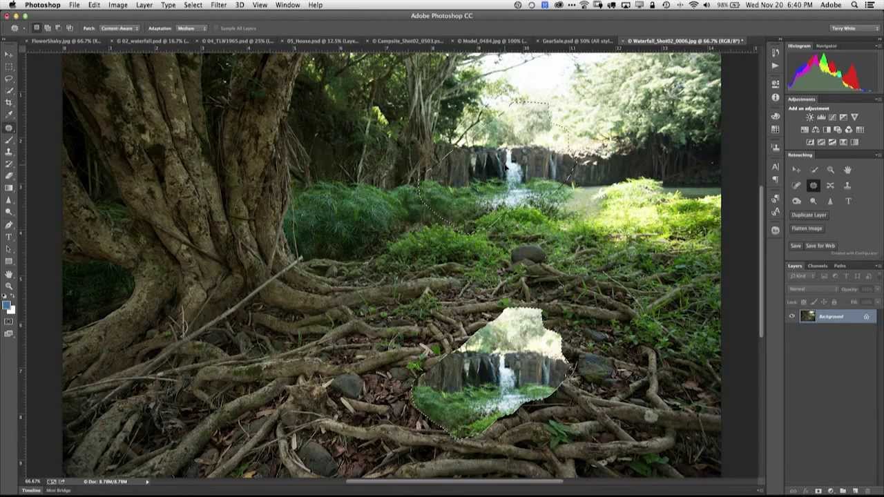 terry white chemist locations Adobe Create Now World Tour - Design Overview