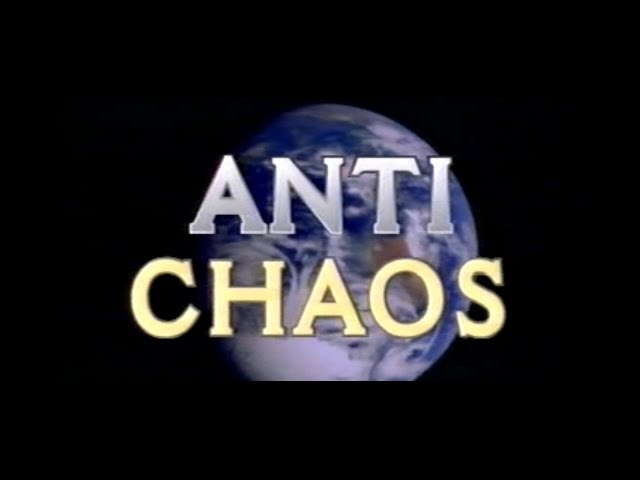 Equinox : Anti Chaos