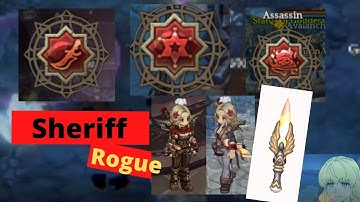 VAIVORA - PHANTOM BLADE