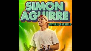 Simón Aguirre | Universo paralelo | Cover IA (Nahuel Pennisi)