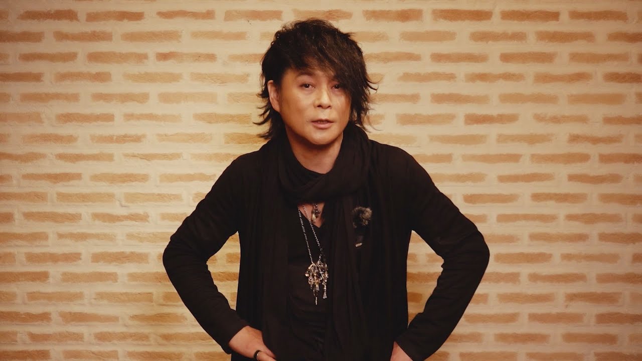 T-BOLAN　28年ぶりオリジナルアルバム『愛の爆弾＝CHERISH ～アインシュタインからの伝言～』リリース！森友嵐士さんよりコメントをいただきました！