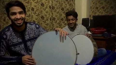 Duff Tutorial Reharsal..How To Play Duff..