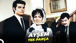 Ayşem | Türkan Şoray Dram Filmi İzle