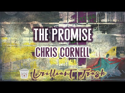 Chris Cornell - The Promise (karaoke)