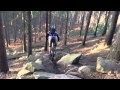 Cannock Chase Rock Drop 2