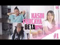 Percaya beta ko sonde  kasih percaya beta 1