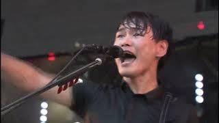 11' サカナクション - アイデンティティ