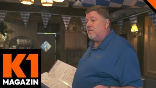 Schnitzel & Bratwurst Mitten In New York Wie Deutsche Wirte Die Usa Erobern K1 Magazin