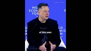 🤖Elon Musk Predicts AI Could Surpass Human Intelligence Very Soon