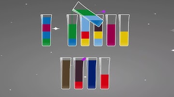 New Water Sort Puzzle FREE Download 2024