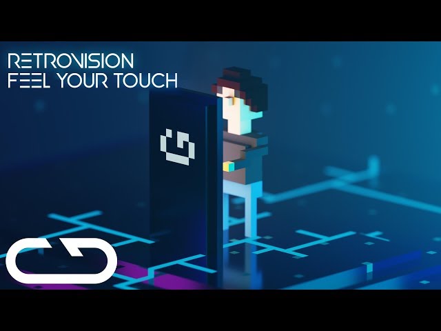 RetroVision - Feel Your Touch
