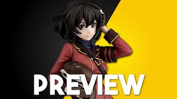 Preview - Kotobuki x BFV