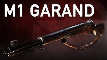 M1 Garand | Call of Duty: WWII Weapon Guide Express