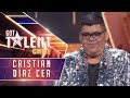 Cristian daz cea  cuartos de final  got talent chile 2024