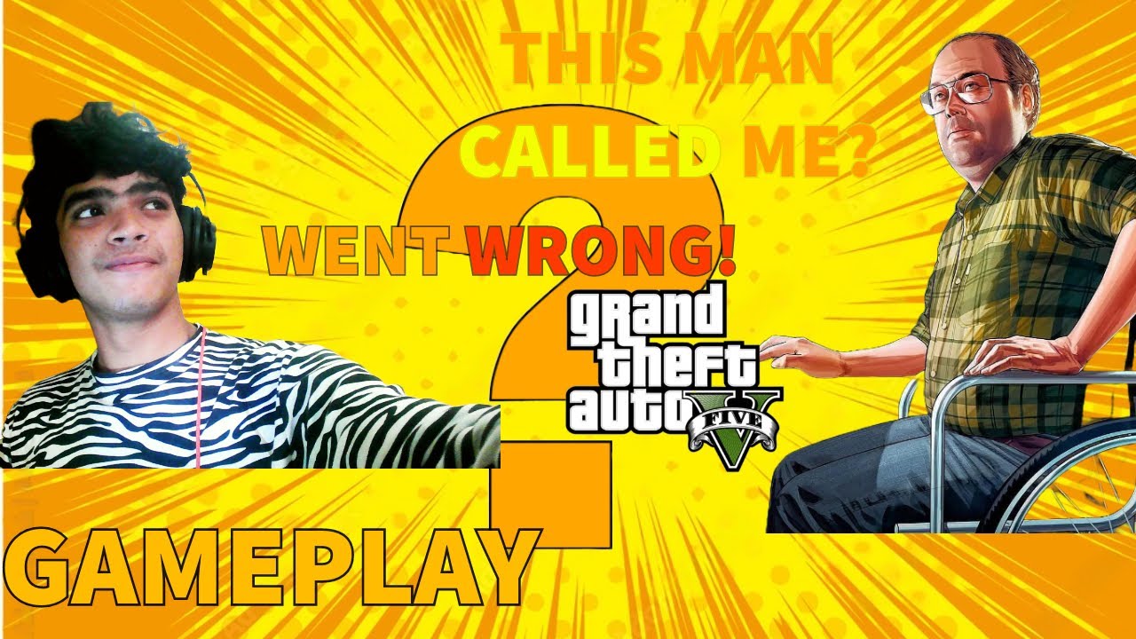 LESTER Called Me To Join His Mission|GTA 5|SPECORE YT - YouTube