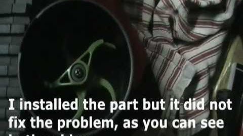 Tippmann X7 Phenom Cyclone Feeding Problems