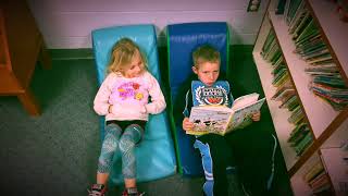 Splash Into Summer Reading