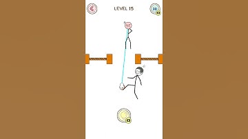 thief puzzld level-15 gameplay #shorts