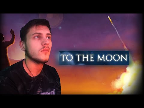 Видео: НА ЛУНУ - To the Moon #5