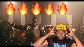FIRST TIME HEARING BIG BOOGIE- BACKEND (REMIX) reaction