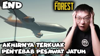 Semua Rahasia Akhirnya Terkuak - The Forest Indonesia - Part 6 - END