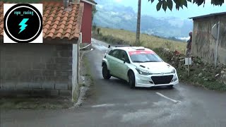 Test Rally Princesa de Asturias 2021 | rqm racing