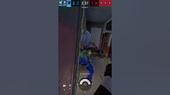 Noc is lost #rainbowsixsiege #r6 #rainbowsixsiegeclip
